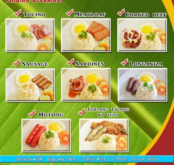 בית מלון כפרי Asiaten