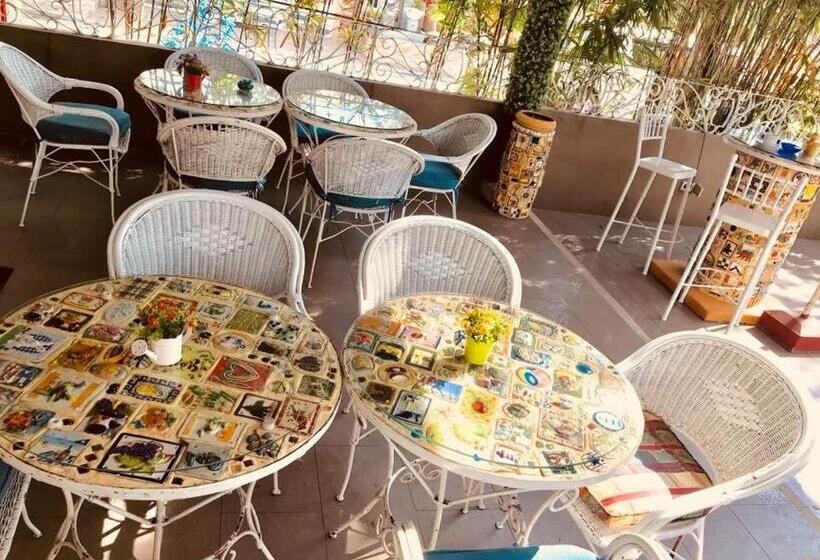 בית מלון כפרי Asiaten