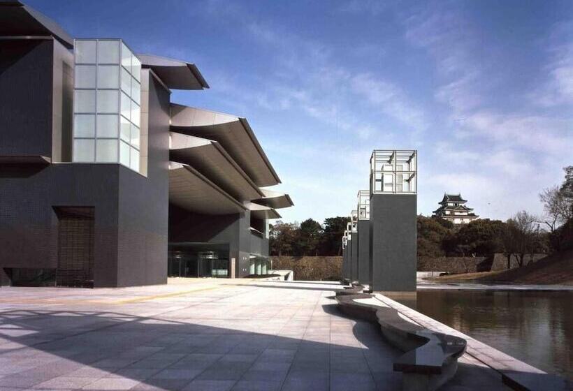 فندق Avalorm Kinokuni