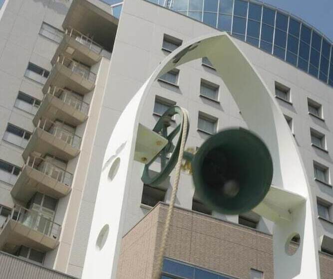 فندق Avalorm Kinokuni