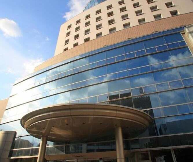 فندق Avalorm Kinokuni