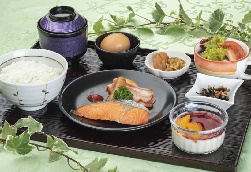 فندق Avalorm Kinokuni