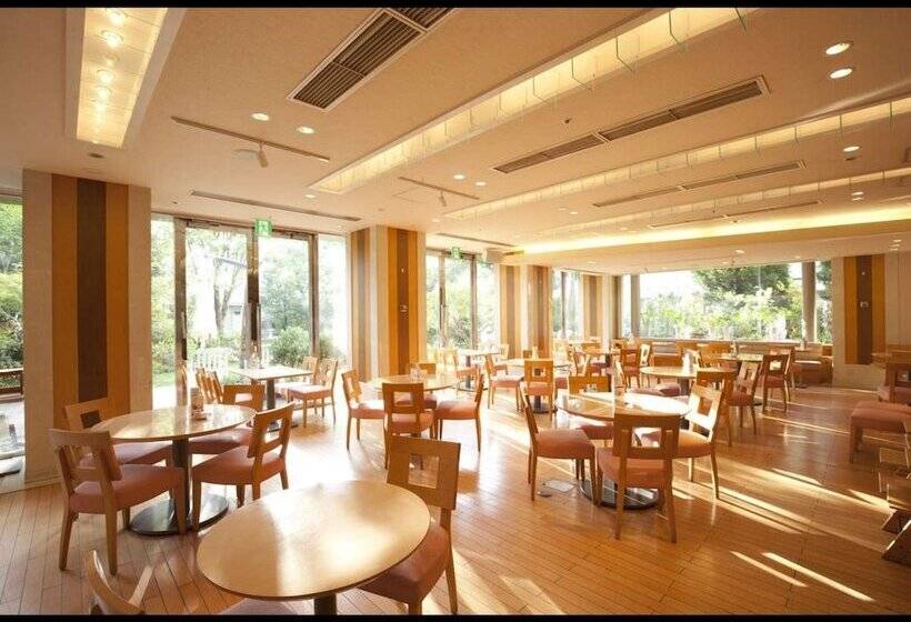 فندق Avalorm Kinokuni