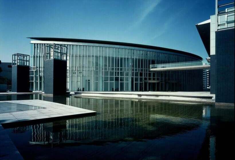 فندق Avalorm Kinokuni