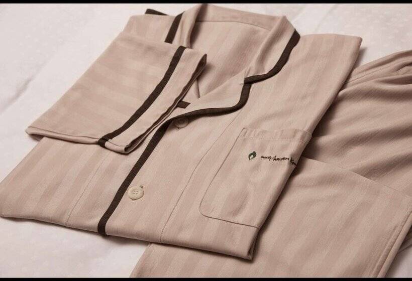 فندق Avalorm Kinokuni