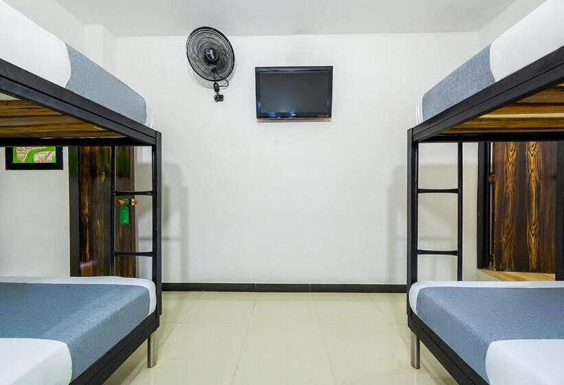 ホテル Ayenda Mirador Del Cafe