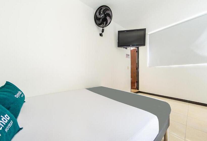 ホテル Ayenda Mirador Del Cafe