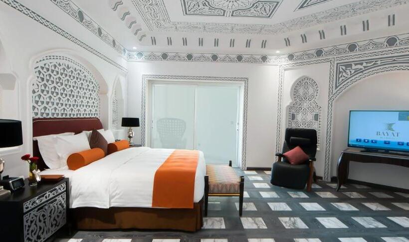 فندق Bayat