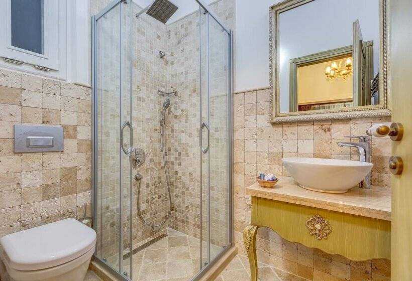 בית מלון כפרי Bel Canto Alaçatı