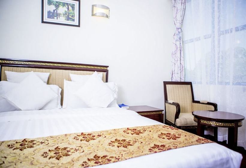 فندق Belmont Fairmount