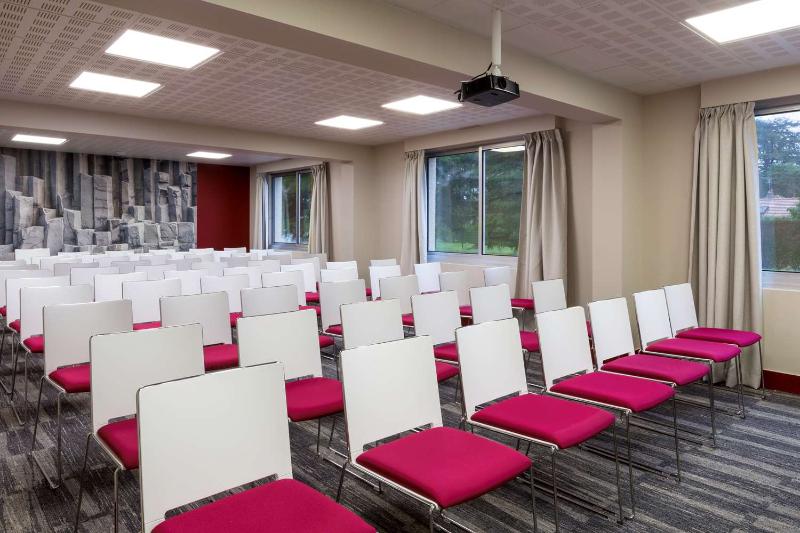 בית מלון כפרי Best Western La Porte Des Chateaux