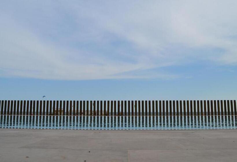 בית מלון כפרי Boutique Donna 4 Superior