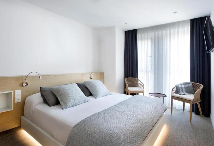 בית מלון כפרי Boutique Donna 4 Superior