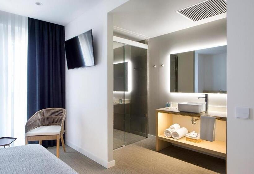 בית מלון כפרי Boutique Donna 4 Superior