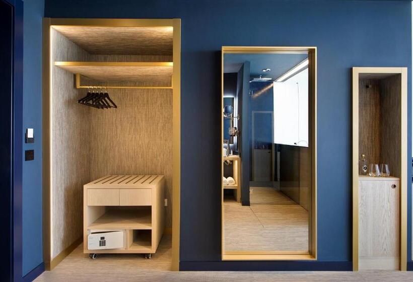 בית מלון כפרי Boutique Donna 4 Superior