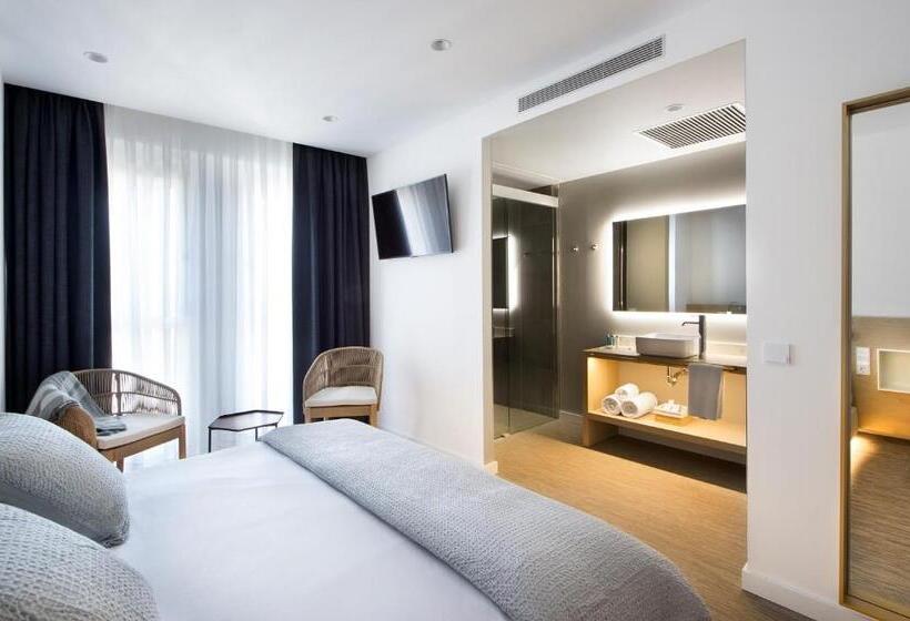 בית מלון כפרי Boutique Donna 4 Superior