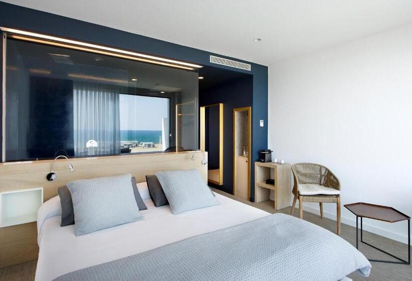 בית מלון כפרי Boutique Donna 4 Superior