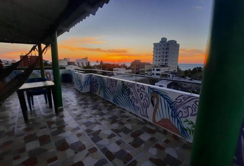 هتل Brisas Del Nare