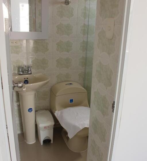 هتل Brisas Del Nare