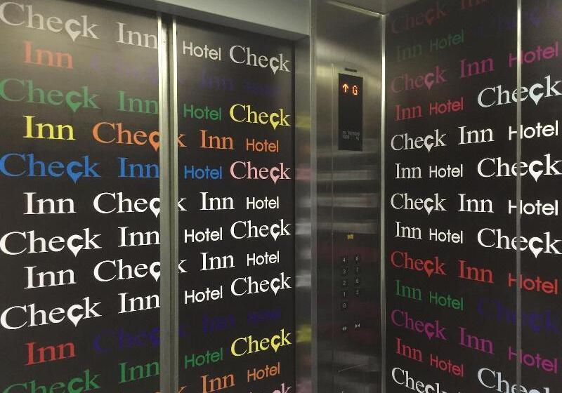 Check Inn Hotel Tawau