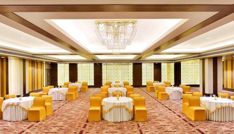 Отель Country Inn & Suites By Radisson Kota