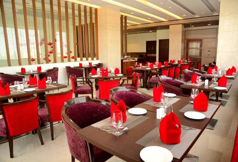 Отель Country Inn & Suites By Radisson Kota