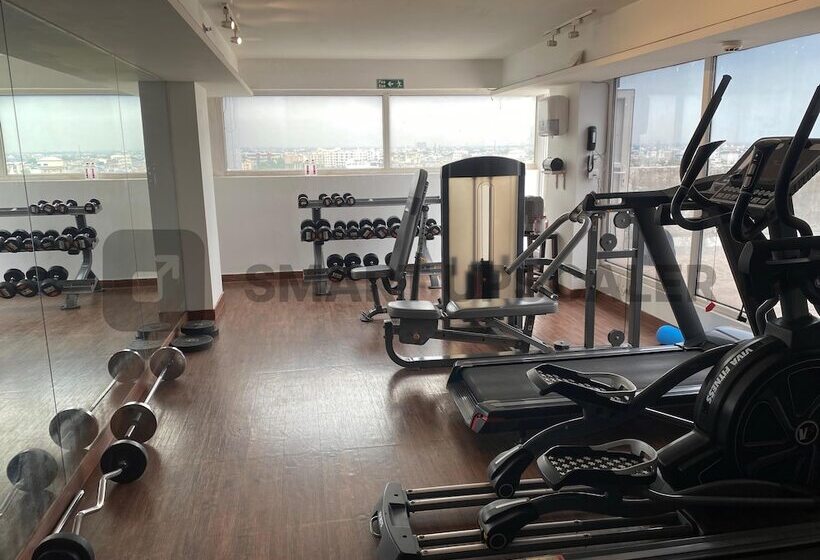 Отель Country Inn & Suites By Radisson Kota