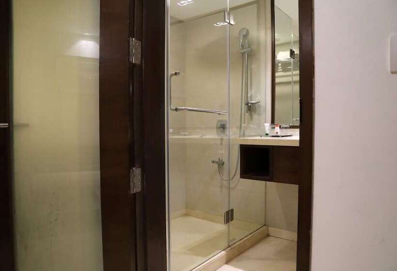 Отель Country Inn & Suites By Radisson Kota