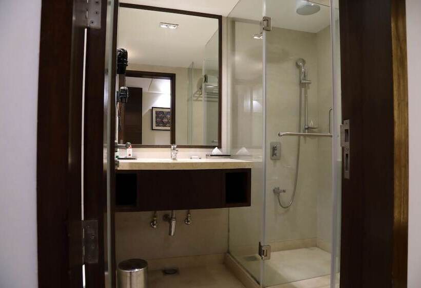 Отель Country Inn & Suites By Radisson Kota