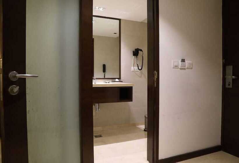 Отель Country Inn & Suites By Radisson Kota