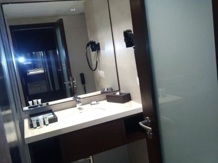 Отель Country Inn & Suites By Radisson Kota