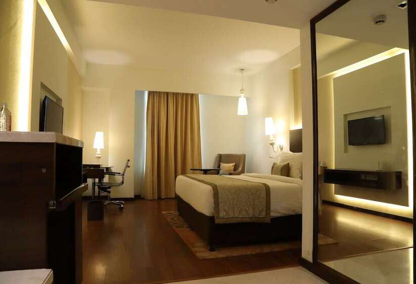 Отель Country Inn & Suites By Radisson Kota