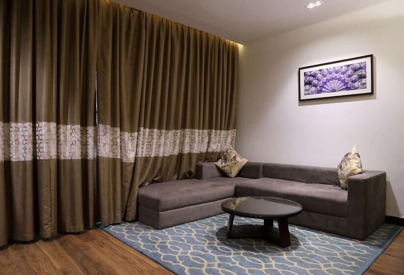 Отель Country Inn & Suites By Radisson Kota