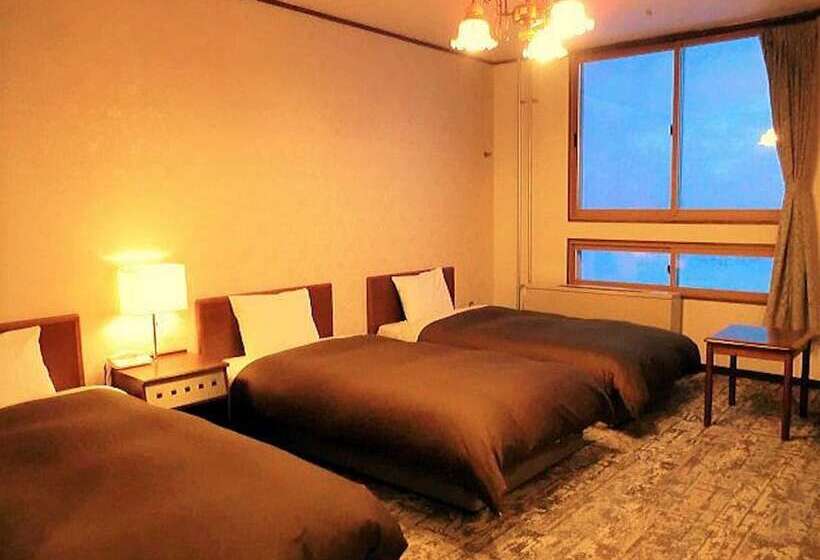 ホテル Daisen White Palace