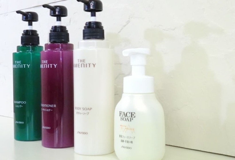 ホテル Daisen White Palace