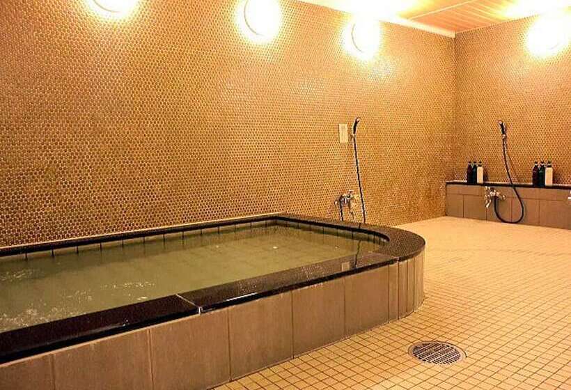 فندق Daisen White Palace