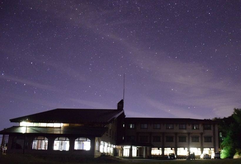 ホテル Daisen White Palace