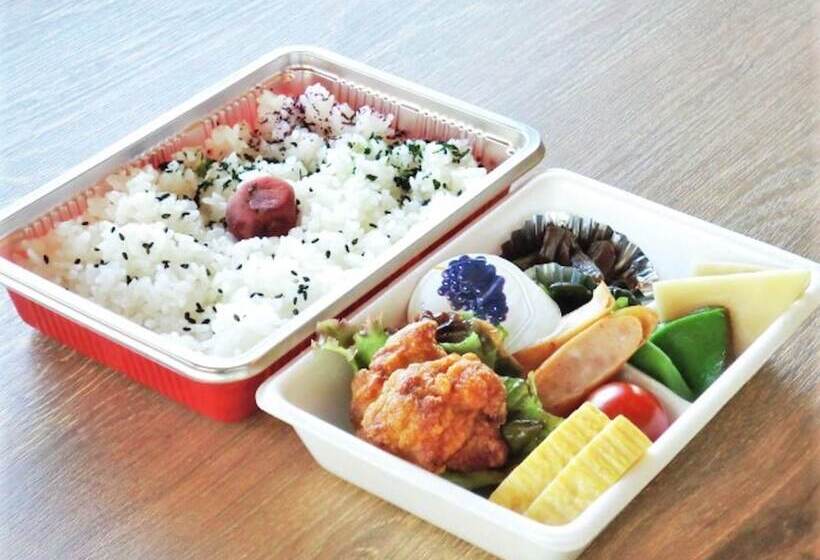 ホテル Daisen White Palace