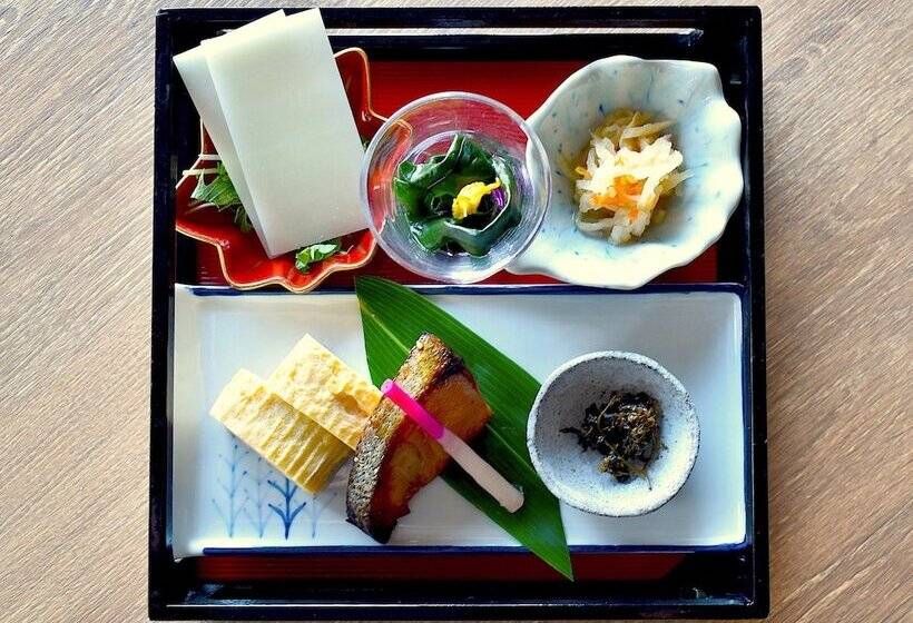 ホテル Daisen White Palace