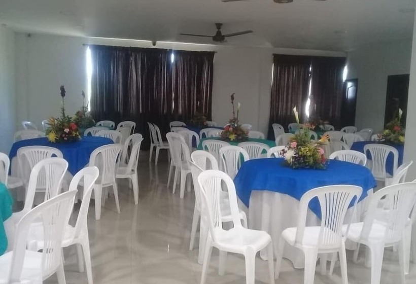 Отель Diamante Real Cienaga