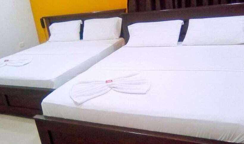 Отель Diamante Real Cienaga