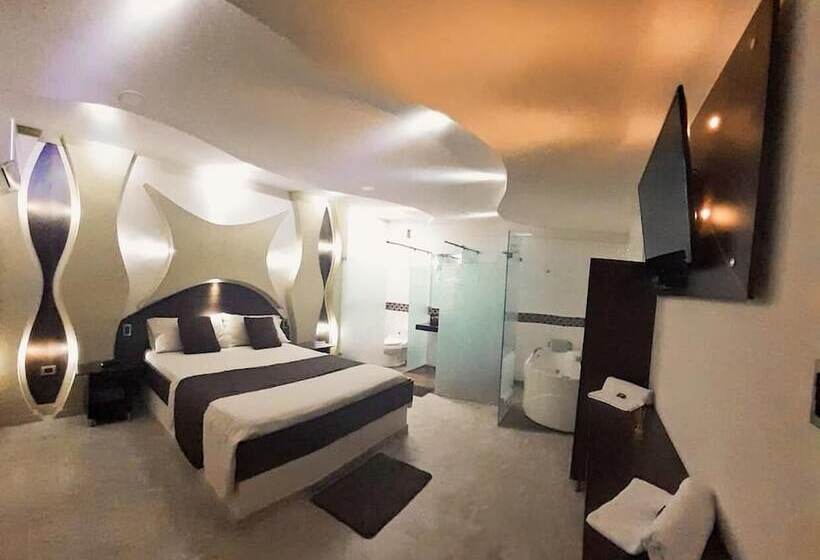 Отель Diamante Real Cienaga