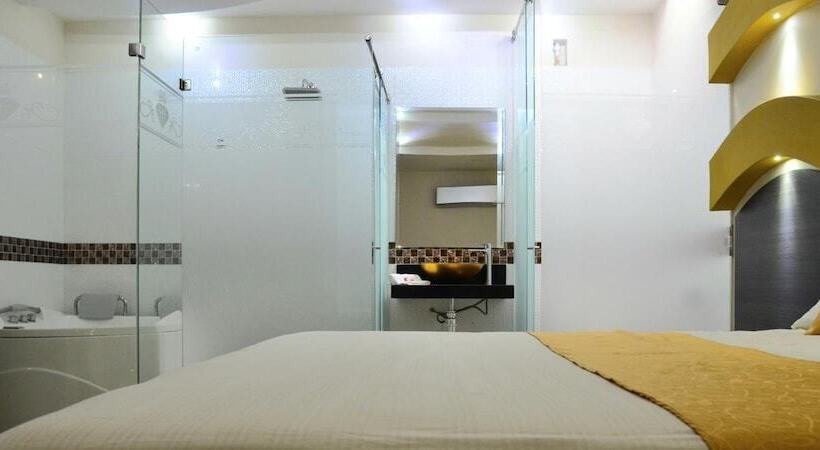 Отель Diamante Real Cienaga