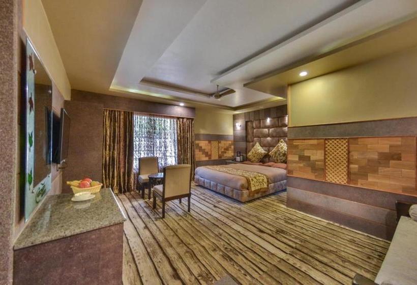 Hotel Eden Resorts And Suits