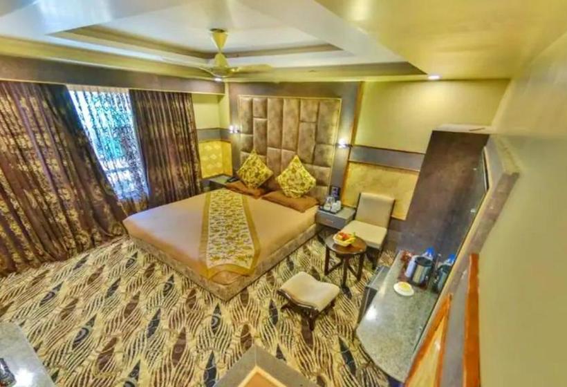 Hotel Eden Resorts And Suits