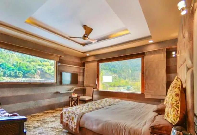 Hotel Eden Resorts And Suits