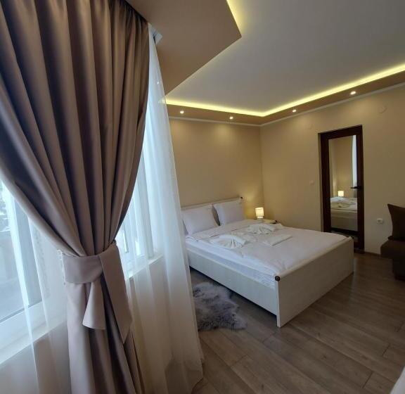 فندق Elegant Complex