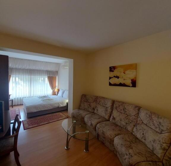 فندق Elegant Complex