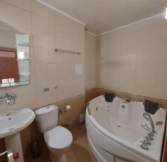 فندق Elegant Complex