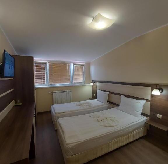 فندق Elegant Complex